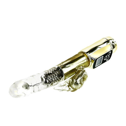 Coniglio Siberia passion gold di Baile, immagine 5