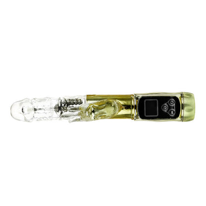 Coniglio Siberia passion gold di Baile, immagine 6