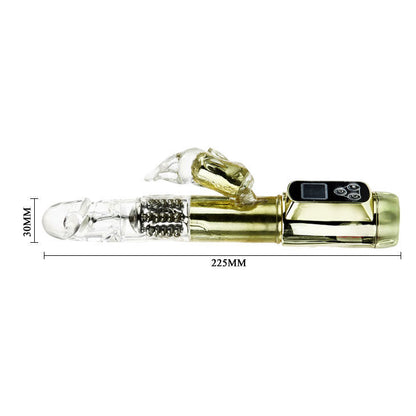 Coniglio Siberia passion gold di Baile, immagine 7