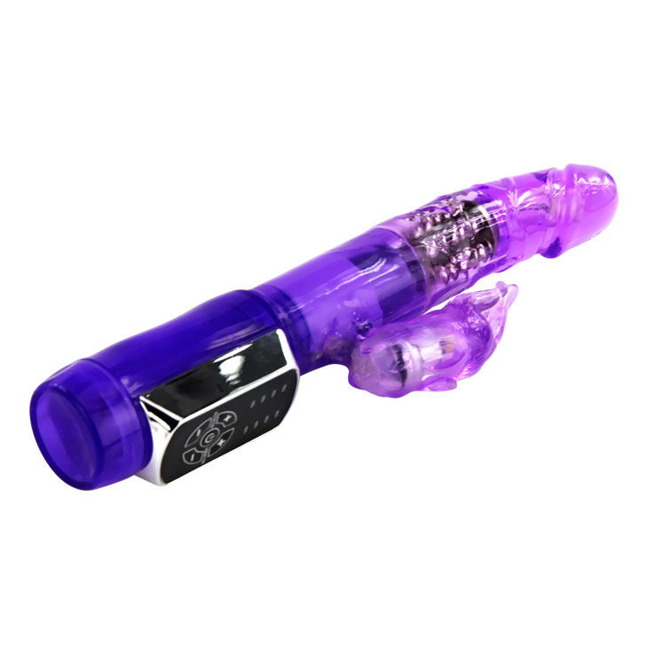 Vibratore rabbit Us passion Baron di Baile, immagine 4
