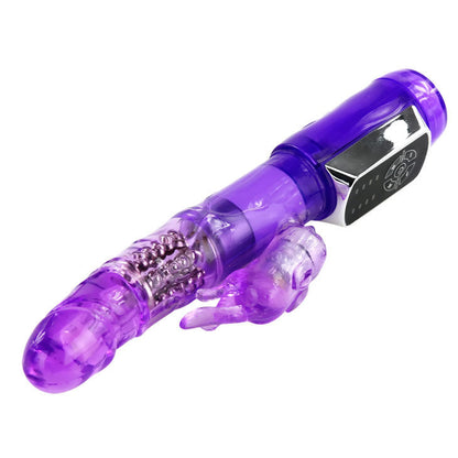 Vibratore rabbit Us passion Baron di Baile, immagine 5
