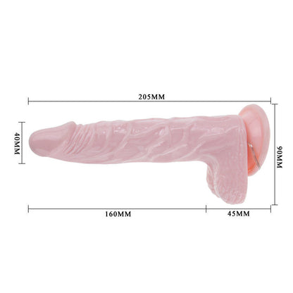 Dildo super Vibro v di Baile, immagine 5