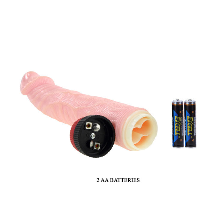 Dildo Rockin pene cyber skin i di Baile, immagine 9