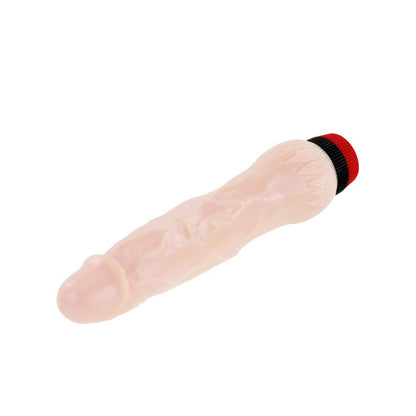 Dildo Rockin pene cyber skin II di Baile, immagine 5