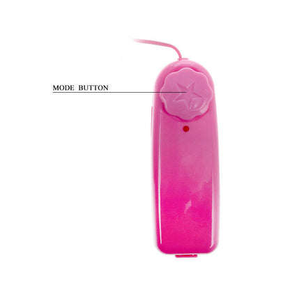 Masturbatore maschile Anthea magic flesh Vibraton vagina di Baile, immagine 10