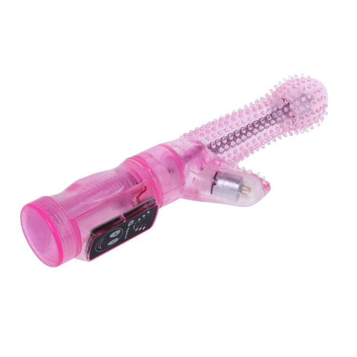 Vibratore lilla amante intimo di Baile, immagine 3