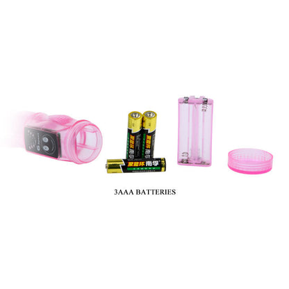 Vibratore lilla amante intimo di Baile, immagine 6