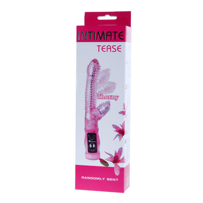 Vibratore lilla amante intimo di Baile, immagine 7