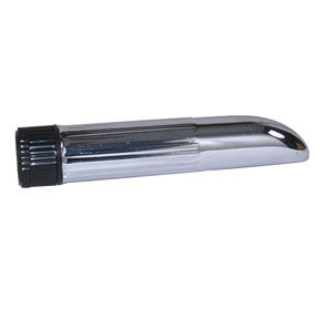 Mini vibratore del vibratore lady finger di Baile, immagine 3