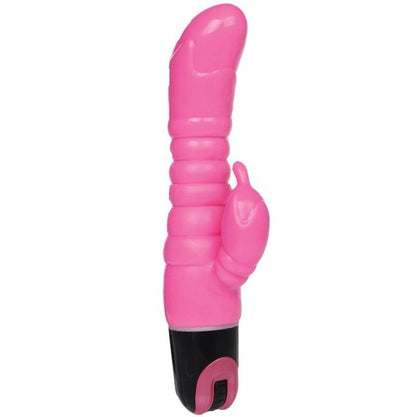 Vibratore rosa 22.5 cm di Baile