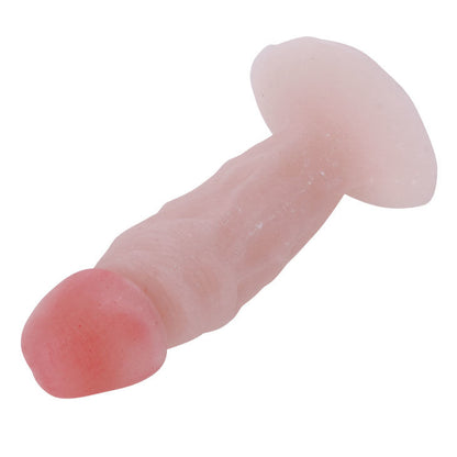 Pene piccolo ma con spina 11 cm di Baile, immagine 2