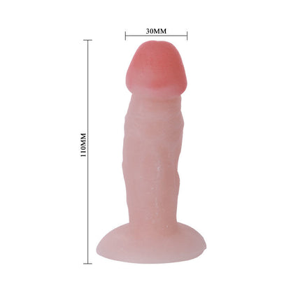 Pene piccolo ma con spina 11 cm di Baile, immagine 4