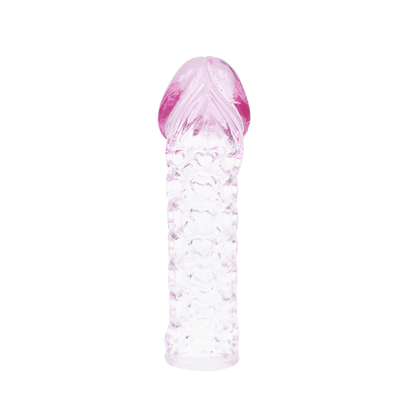 Copertura per estensore del pene di Baile