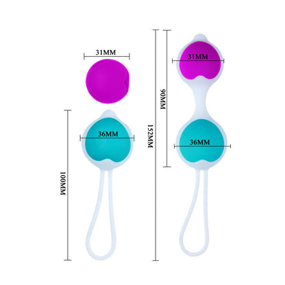 Sfera di Hegel Flirtazione di Pretty Love, immagine 5
