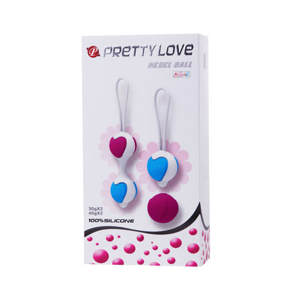 Sfera di Hegel Flirtazione di Pretty Love, immagine 7