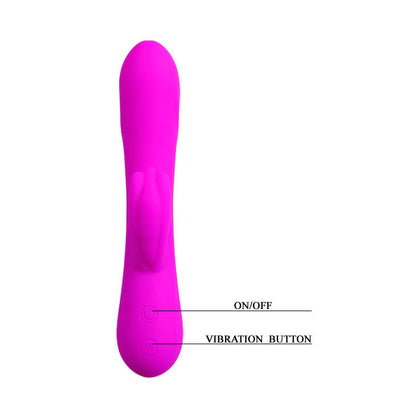 Vibratore stimolatore Barrete di Pretty Love, immagine 6