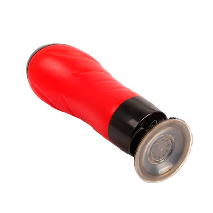 Vagina con base masturbatore voce di Crazy Bull, immagine 3