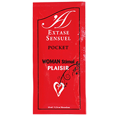 Crema stimolante per lei 10 ml di Extase Sensual