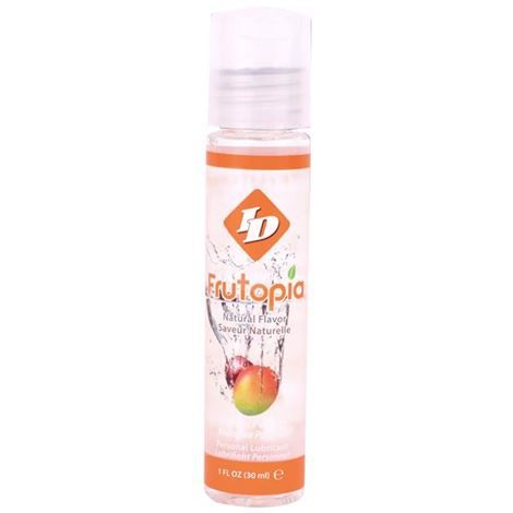 Lube mango 30 ml di ID Frutopia