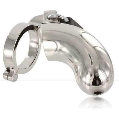 Anello di castità di Metal Hard