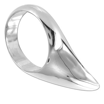 Pene goccia 50mm di Metal Hard