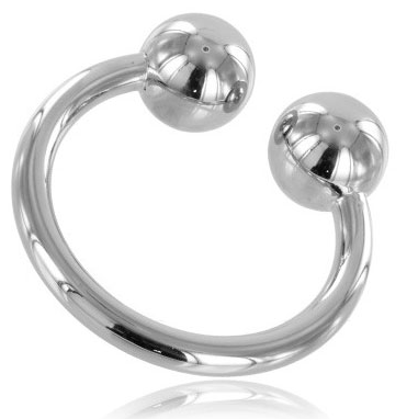 Anello a vite 30mm di Metal Hard, immagine 2