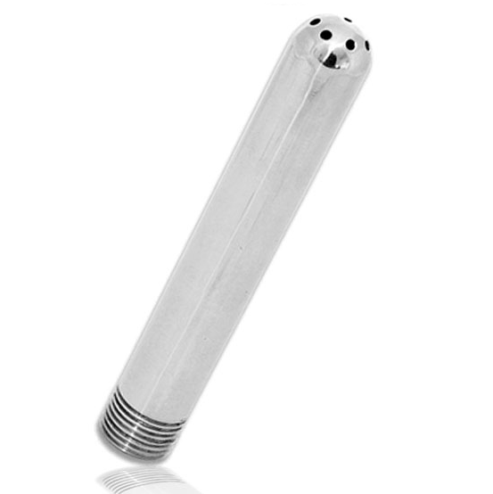 Doccia intima II di Metal Hard
