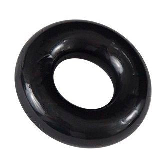 Anello per pene nero Barbarian di Bathmate