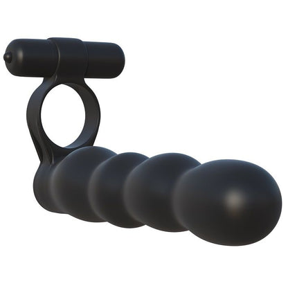 Dildo doppio penetratore Posabile di Fantasy C-Ringz, immagine 2