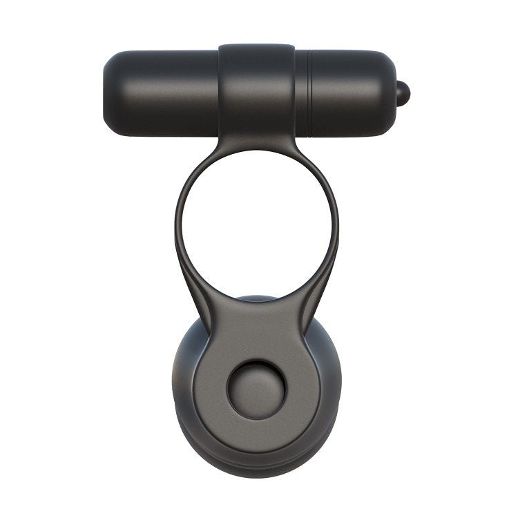 Dildo doppio penetratore Posabile di Fantasy C-Ringz, immagine 3