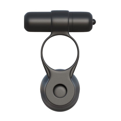 Dildo doppio penetratore Posabile di Fantasy C-Ringz, immagine 3