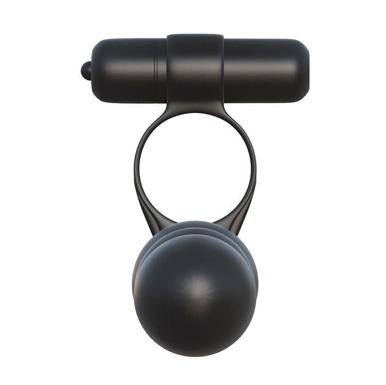 Dildo doppio penetratore Posabile di Fantasy C-Ringz, immagine 4