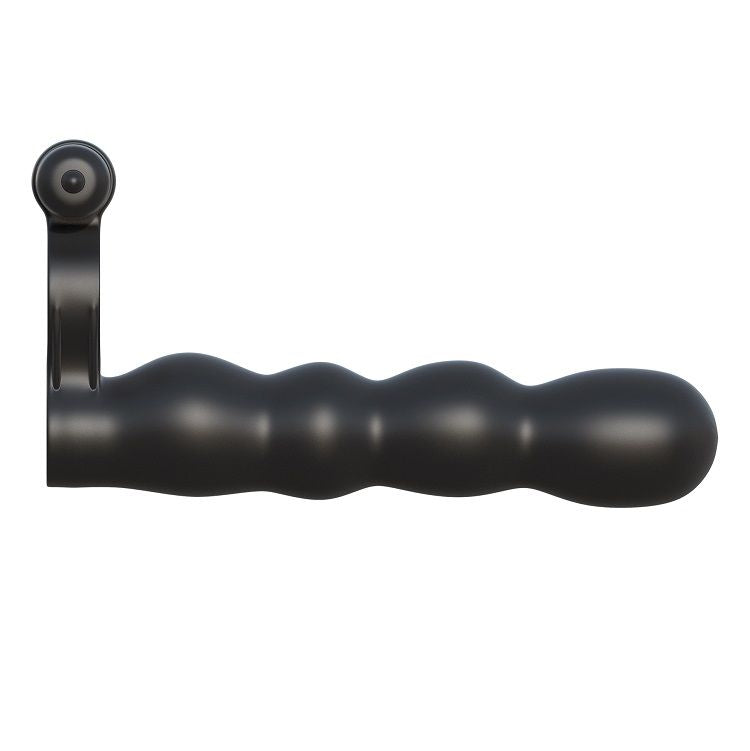 Dildo doppio penetratore Posabile di Fantasy C-Ringz, immagine 5