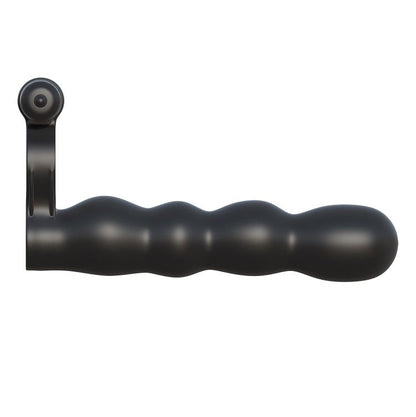 Dildo doppio penetratore Posabile di Fantasy C-Ringz, immagine 5