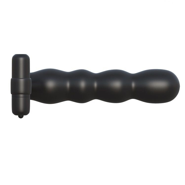 Dildo doppio penetratore Posabile di Fantasy C-Ringz, immagine 6