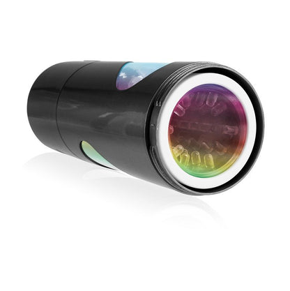 Masturbatore maschile Bocca Roto bator USB, immagine 4