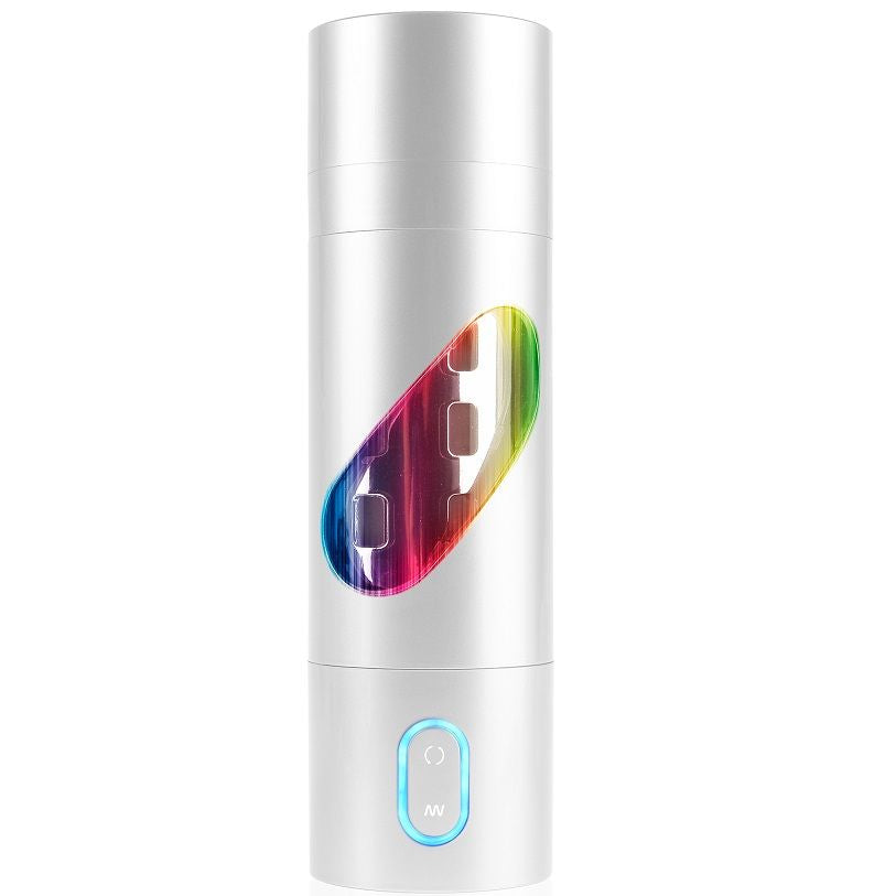 Masturbatore maschile Roto bator USB vagina