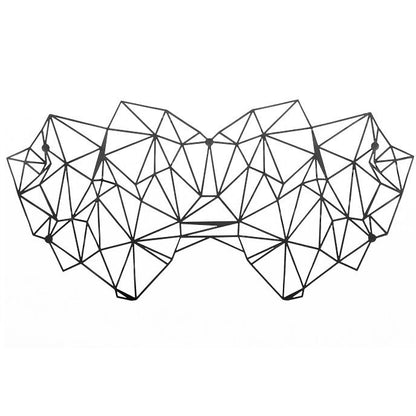 Maschera Kristine di Bijoux Indiscrets, immagine 2