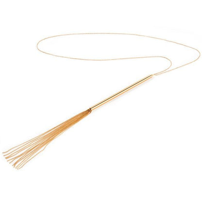 Collana Magnifique catena in metallo / frusta di Bijoux Indiscrets, immagine 2
