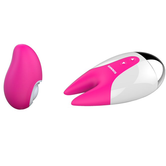 Stimolatore clitoride Fifi 2 di Nalone, immagine 8