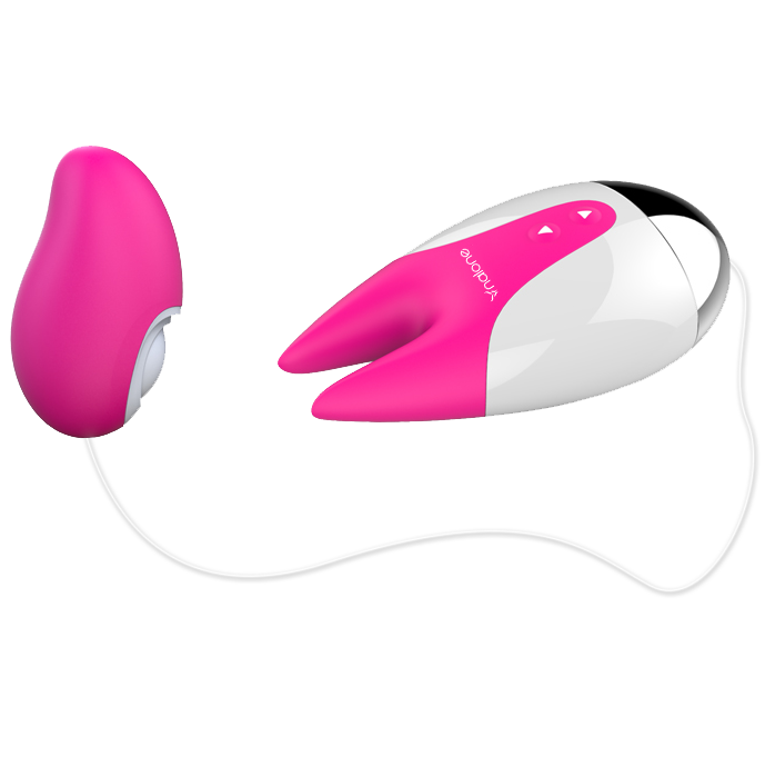 Stimolatore clitoride Fifi 2 di Nalone, immagine 9