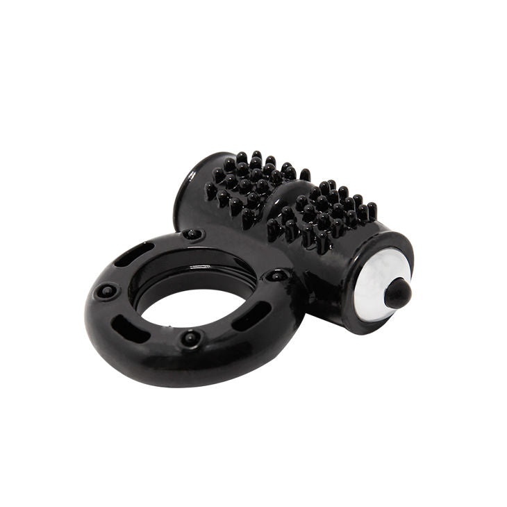 Anello vibratore power ring 10v di Baile, immagine 2