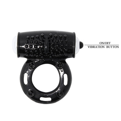 Anello vibratore power ring 10v di Baile, immagine 5