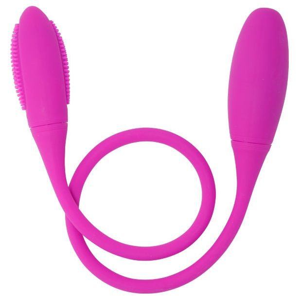Vibratore Snaky deluxe 7 v di Pretty Love, immagine 2