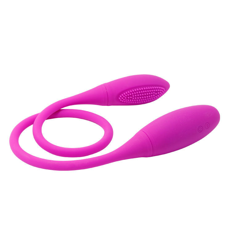 Vibratore Snaky deluxe 7 v di Pretty Love, immagine 3