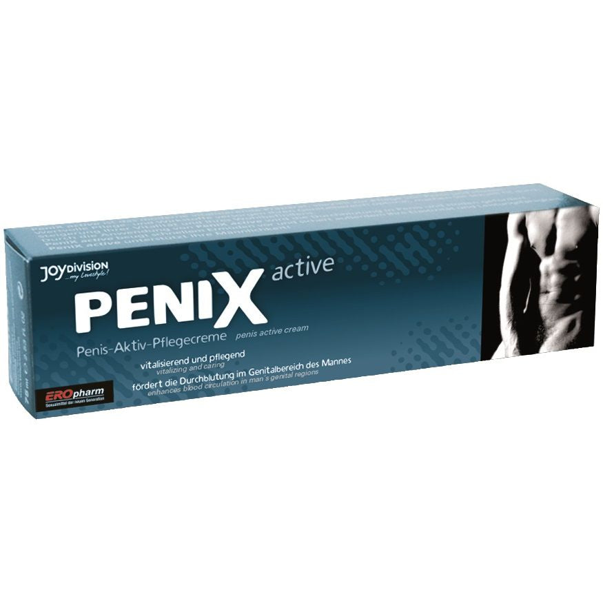 Sex toy Penix attivo di Joydivision Eropharm, immagine 2