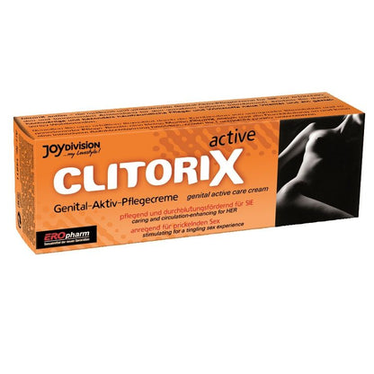 Vibratore Clitorix attivo di Joydivision Eropharm, immagine 2