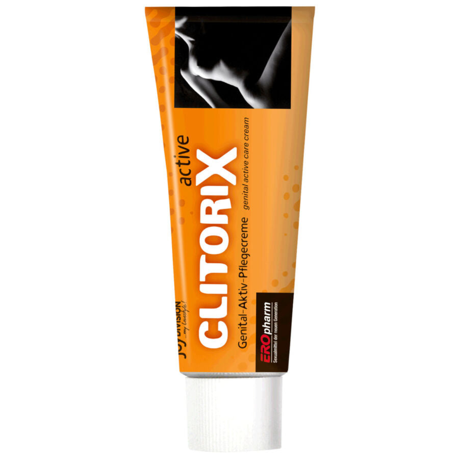Vibratore Clitorix attivo di Joydivision Eropharm