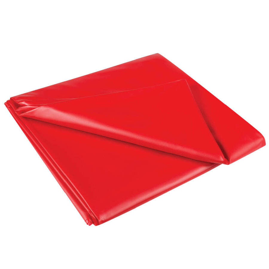 Sex toy Wetgames Sex-laken red di Joydivision Sexmax