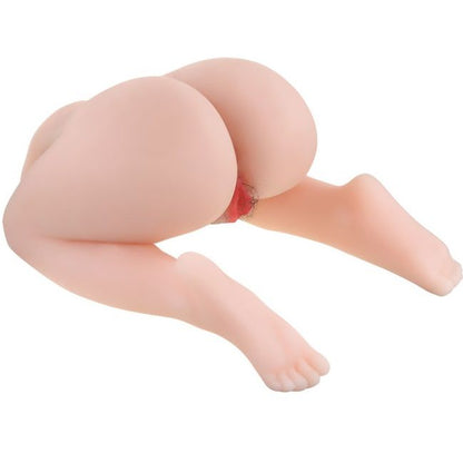 Masturbator Passion lady voce 3d di Baile
